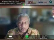 Perang Melawan Covid-19, Jangan Jadi Desersi Sosial dan Spiritual