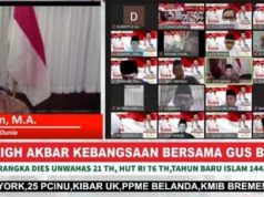 Unwahas Siapkan SDM Diplomat Santri
