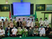 Generasi Muda NU Perlu Perkuat Teknologi Informasi