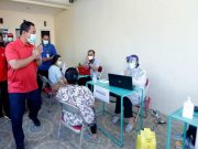 Dinkes Semarang Tambah Tim Vaksinasi Keliling di Kota Semarang
