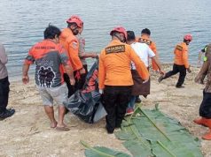 Bermaksud Mandi, Pemancing Tengggelam di Waduk Wadaslintang, Kenapa?