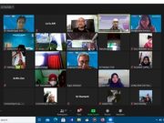 Munculnya Angkatan Penyair Pandemi