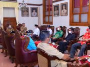 Bupati Kudus Minta FKUB Berperan Jaga Keharmonisan Masyarakat