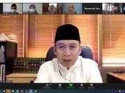 Sastra Pesantren untuk Mengasah Kepekaan sosial