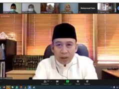 Sastra Pesantren untuk Mengasah Kepekaan sosial