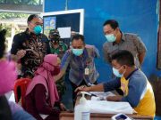 Distribusi Vaksin Tersendat, Jatah Kota Semarang Tinggal untuk Dua Hari