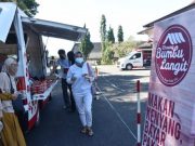 Sekda Wonosobo Apresiasi Elemen Masyarakat yang Bersinergi Cegah Kasus Covid-19
