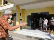 Soal Percepatan Vaksinasi, Jokowi Telepon Ganjar