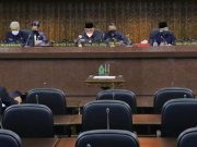 Banggar DPRD Jateng Beri 13 Rekomendasi untuk Pemprov Jateng Banggar DPRD Jateng