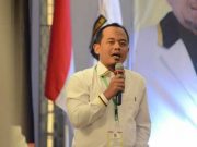 Harga Tabung Oksigen Capai 6,8 Juta, Riyono Minta Pemprov Awasi Peredaran Tabung Oksigen