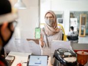 Gopay Beri Cashback Belanja di Apotek dan Minimarket Selama PPKM