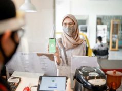 Gopay Beri Cashback Belanja di Apotek dan Minimarket Selama PPKM