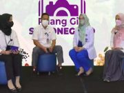Warga Isoman Diimbau Jaga Asupan Gizi dan Perhatikan Saturasi Oksigen