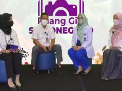 Warga Isoman Diimbau Jaga Asupan Gizi dan Perhatikan Saturasi Oksigen