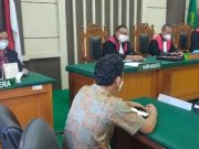 Gugatan 10 Pekerja Harian Wawasan Dikabulkan Majelis Hakim