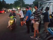 Solidaritas Warga Kota Berbagi Disaat Pandemi Solidaritas Warga Kota Berbagi Disaat Pandemi