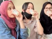 Mahasiswa Unsoed Ciptakan Yoghurt Jamu Peningkat Imun