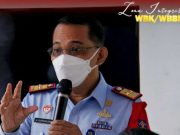 Kemenkumham Jateng Catat Puluhan Anak Putus Sekolah Saat Jalani Hukuman