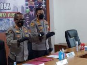Polres Sita Sabu-Sabu 0,78 Gram Saat Tangkap Nia Ramadhani