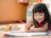 Rahasia Agar Anak Menjadi Cerdas