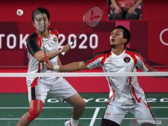 The Daddies Masih Berpeluang Rebut Medali Perunggu