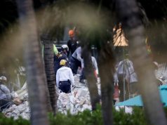 Jumlah Korban Tewas Akibat Gedung Runtuh di Florida Jadi 64 Orang