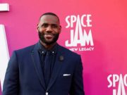 LeBron James Jadi Pebasket NBA Paling Tajir Sejagat