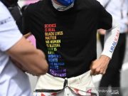 Red Bull Pecat Satu Anggotanya karena Pesan Berbau Rasisme