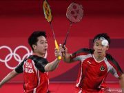 Bulu Tangkis dan Panahan Masuk Fase Gugur