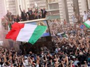 Inggris dan Media Lokalnya Dikritik Habis Mantan Bek Timnas Italia