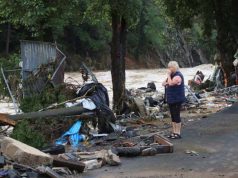 Korban Tewas Akibat Banjir Parah di Jerman Jadi 81 Orang
