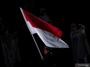 Jadwal Indonesia di Olimpiade Tokyo pada Sabtu