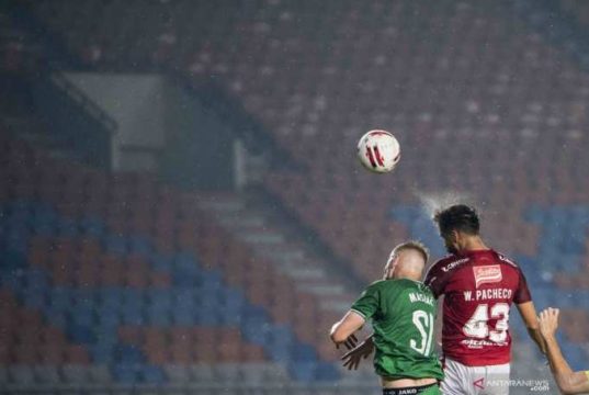 Dokter Tirta Dukung Liga Digelar agar Hibur Masyarakat