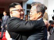 Korea Selatan dan Korea Utara Pulihkan Jalur “Hotline”