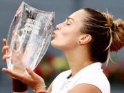 Sabalenka Melaju ke Babak Ketiga Wimbledon