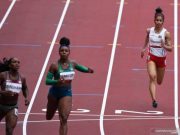 Alvin Tehupeiory Dapat Pengalaman Berharga di Olimpiade Tokyo