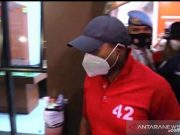 Polres Bawa Nia dan Ardi ke Tempat Pemeriksaan Lebih Lanjut