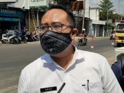 Dinas PUPR Kudus Ancam Bongkar Proyek Tak Sesuai Spek