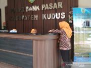 Tak Mau Rugi Lagi, PD Bank Pasar Kudus Hanya Salurkan Kredit untuk Pegawai