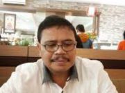 Bona Ventura Terpilih sebagai Plt Ketua KONI Jateng