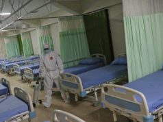 Keterisian Tempat Tidur RS untuk Pasien Covid-19 di Semarang Turun di Posisi 46 Persen