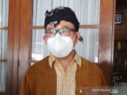Pembukaan Akses Jalan Selama PPKM di Banyumas Untuk Kepentingan Masyarakat
