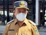 Bupati Banyumas Ingatkan Penularan Covid-19 pada Bayi