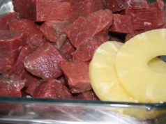 Lima Tips Membuat Empuk Daging Kurban