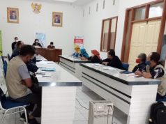 Dinas Sosial P3A Blora Akan Mengevaluasi Keberadaan E-Warong