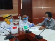 Ikhlas dan Ikhtiar versi Bambang Kribo Lepas dari Covid-19
