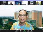 Indonesia Saat Ini Berada di Gelombang Ketiga Covid-19