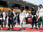 F1 Luncurkan Beasiswa bagi Kelompok Kurang Terwakilkan
