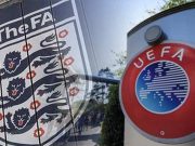 Sudah Gagal Juara, Inggris Diselidiki UEFA terkait Final Euro 2020