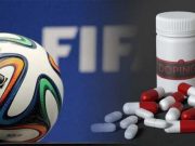 Tiga Pesepak Bola Rusia Dijatuhi Sanksi Larangan Tampil karena Doping